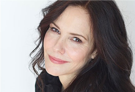 Mary-Louise Parker